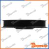 Poulie damper vilebrequin pour FIAT | RKP-FT-013, 39136